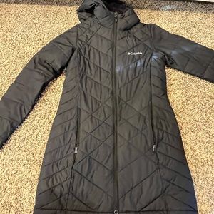 Women’s Columbia jacket
